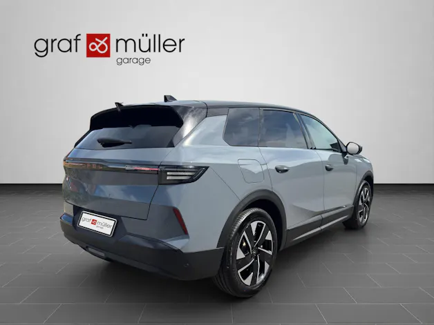 OPEL Grandland 1.2 T HEV GS