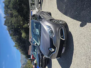 RENAULT Captur 1.2 TCe Dynamique EDC