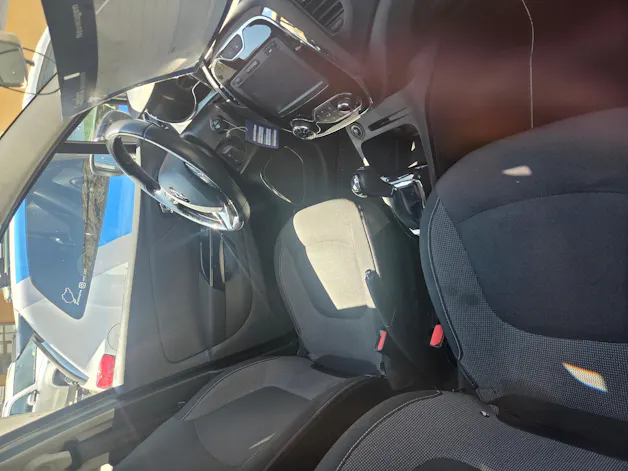 RENAULT Captur 1.2 TCe Dynamique EDC