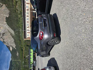 RENAULT Captur 1.2 TCe Dynamique EDC