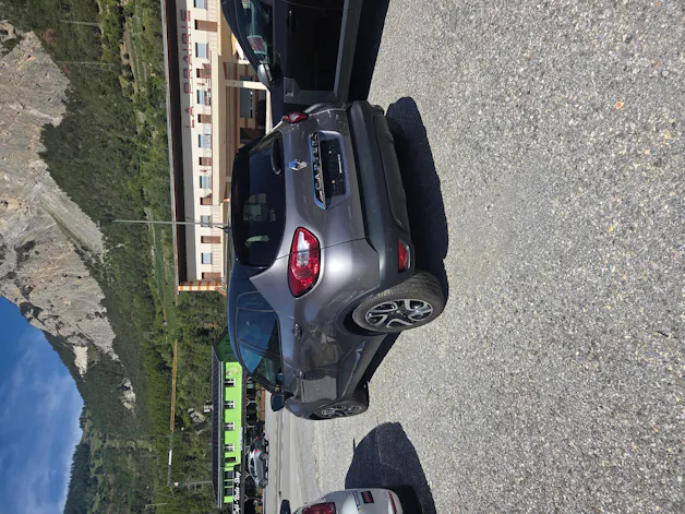 RENAULT Captur 1.2 TCe Dynamique EDC