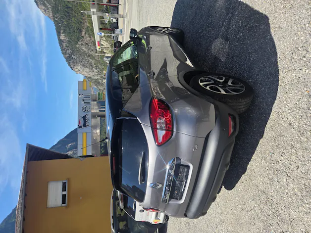 RENAULT Captur 1.2 TCe Dynamique EDC