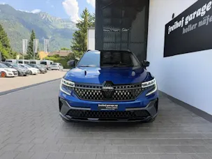 RENAULT Austral 1.2 E-Tech iconic esprit Alpine