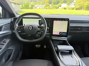RENAULT Austral 1.2 E-Tech iconic esprit Alpine