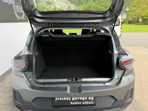 DACIA Sandero 1.0 TCe 110 Stepway Extreme