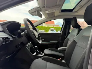 DACIA Sandero 1.0 TCe 110 Stepway Extreme