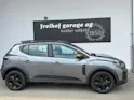DACIA Sandero 1.0 TCe 110 Stepway Extreme