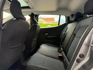 DACIA Sandero 1.0 TCe 110 Stepway Extreme