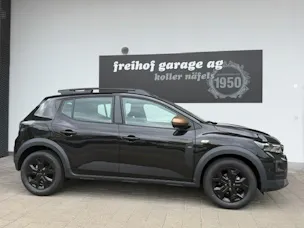 DACIA Sandero 1.0 TCe 110 Stepway Extreme