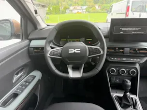 DACIA Sandero 1.0 TCe 110 Stepway Extreme