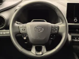 Toyota C-HR 1.8 HEV Comfort