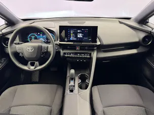 Toyota C-HR 1.8 HEV Comfort