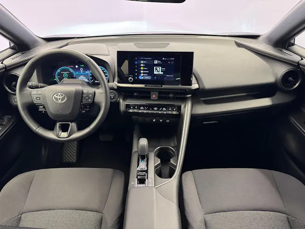 Toyota C-HR 1.8 HEV Comfort