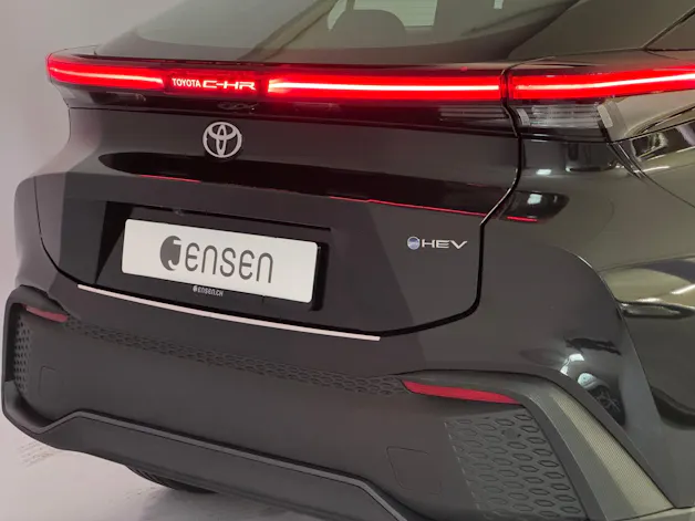 Toyota C-HR 1.8 HEV Comfort
