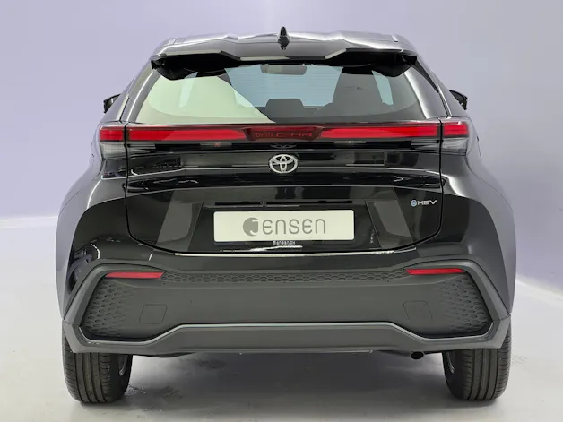 Toyota C-HR 1.8 HEV Comfort