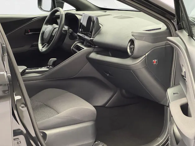 Toyota C-HR 1.8 HEV Comfort