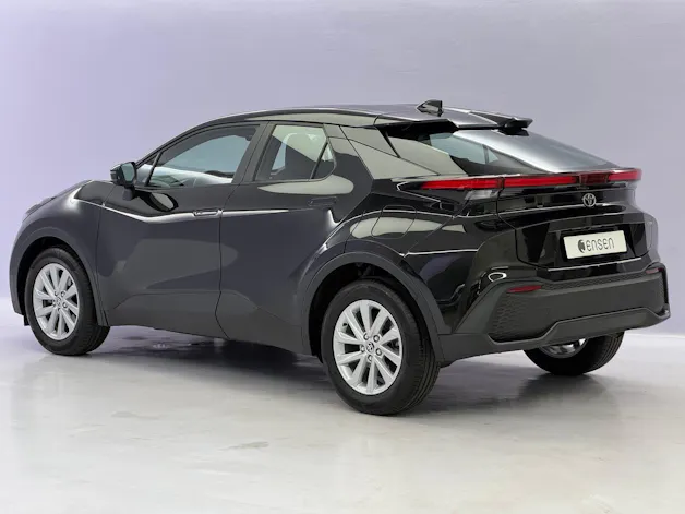 Toyota C-HR 1.8 HEV Comfort