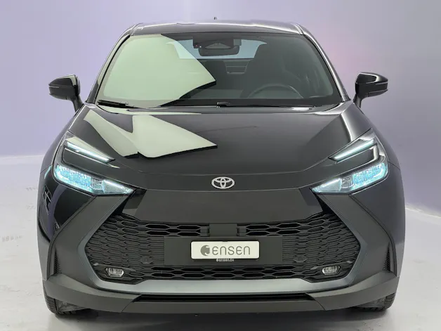 Toyota C-HR 1.8 HEV Comfort