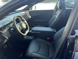 MAZDA CX-6e Takumi