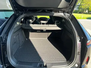 MAZDA CX-6e Takumi