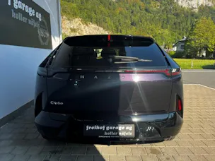 MAZDA CX-6e Takumi