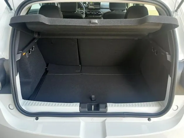 DACIA Sandero 1.0 TCe 100 Journey