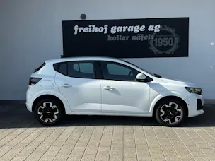 DACIA Sandero 1.0 TCe 100 Journey