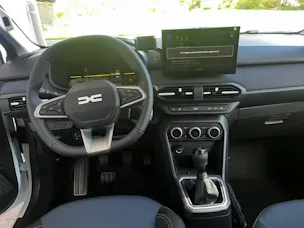 DACIA Sandero 1.0 TCe 100 Journey
