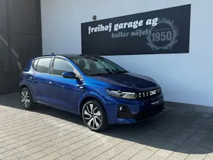 DACIA Sandero 1.0 TCe 100 Expression