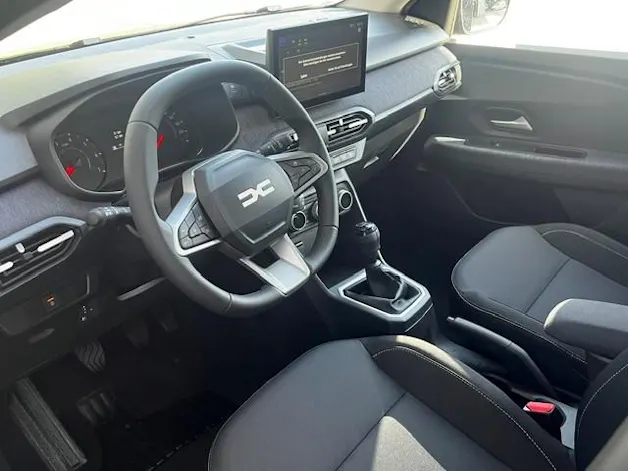 DACIA Sandero 1.0 TCe 100 Expression