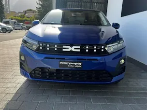 DACIA Sandero 1.0 TCe 100 Expression