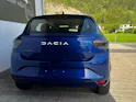 DACIA Sandero 1.0 TCe 100 Expression