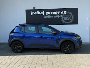DACIA Sandero 1.0 TCe 110 Stepway Extreme