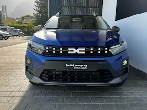DACIA Sandero 1.0 TCe 110 Stepway Extreme