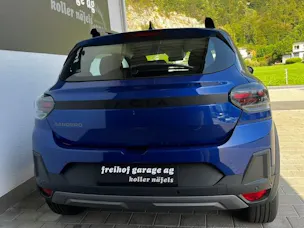DACIA Sandero 1.0 TCe 110 Stepway Extreme