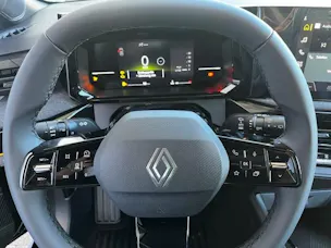 RENAULT Clio 1.2 TCe evolution