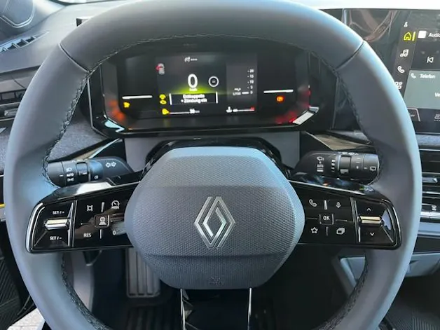 RENAULT Clio 1.2 TCe evolution