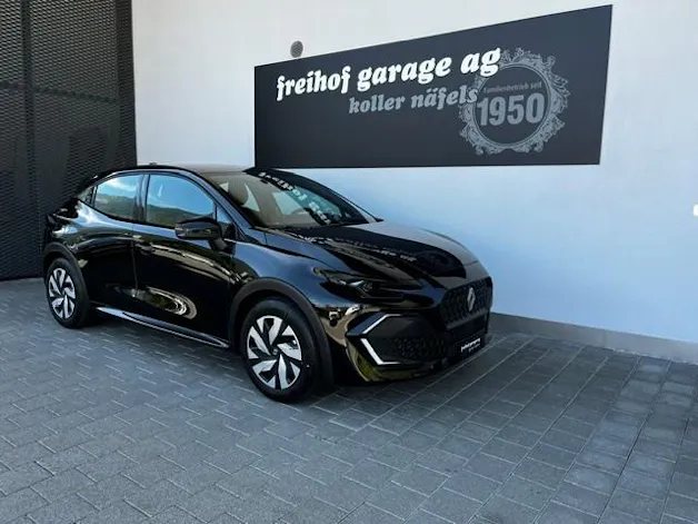 RENAULT Clio 1.2 TCe evolution