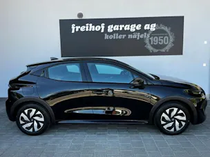 RENAULT Clio 1.2 TCe evolution