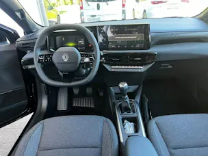 RENAULT Clio 1.2 TCe evolution