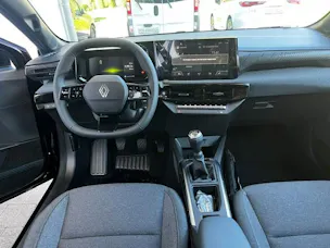 RENAULT Clio 1.2 TCe evolution