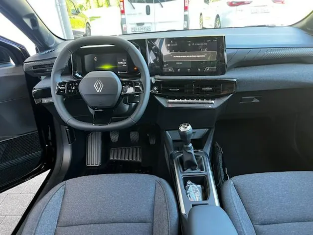 RENAULT Clio 1.2 TCe evolution