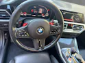 BMW 3er Reihe G80 M3 Competition