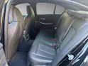 BMW 3er Reihe G80 M3 Competition