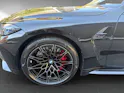 BMW 3er Reihe G80 M3 Competition