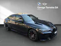 BMW 3er Reihe G80 M3 Competition