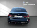 BMW 3er Reihe G80 M3 Competition