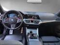BMW 3er Reihe G80 M3 Competition