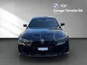 BMW 3er Reihe G80 M3 Competition