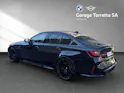 BMW 3er Reihe G80 M3 Competition